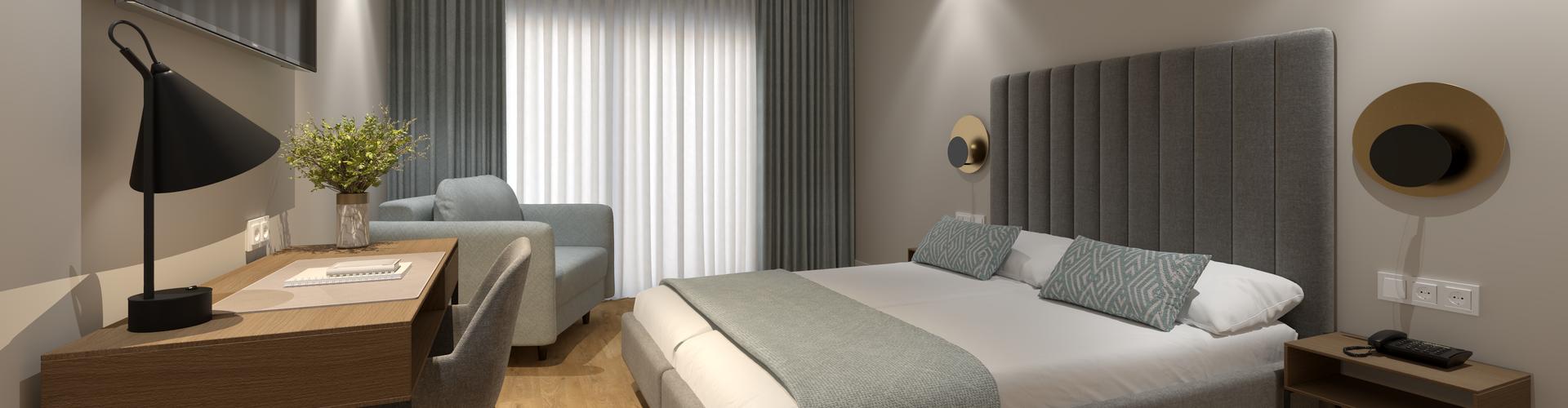 SH Hoteles JÁVEA - Jávea, Alicante - SH Hoteles JÁVEA - Jávea, Alicante -