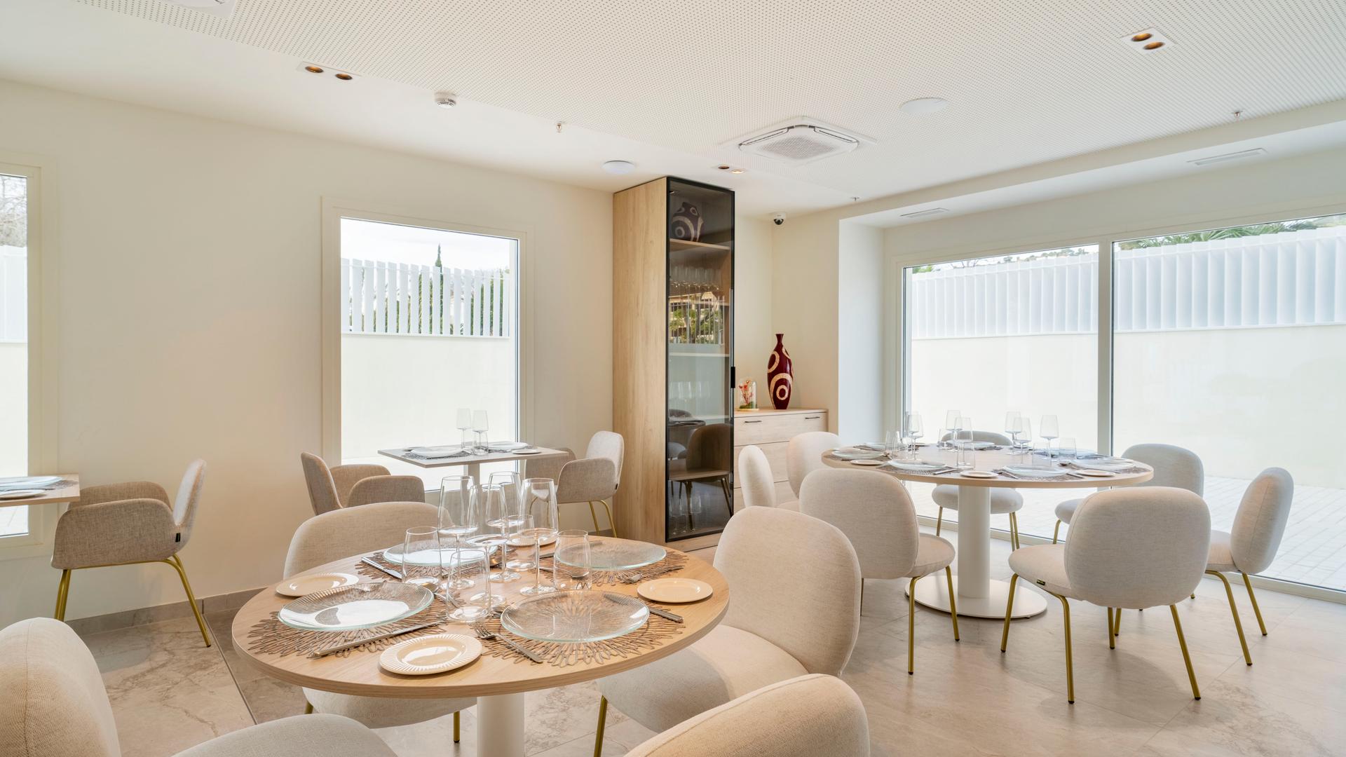 Restaurante PRODUCT-O Hotel SH Jávea Jávea, Alicante Restaurante PRODUCT-O Hotel SH Jávea Jávea, Alicante