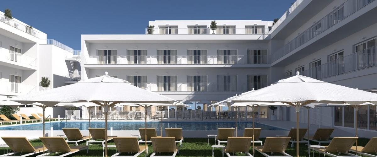 SH Hoteles JÁVEA - Jávea, Alicante - SH Hoteles JÁVEA - Jávea, Alicante -