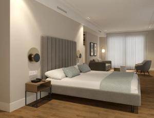 Junior suite Hotel SH Jávea Jávea, Alicante Junior suite Hotel SH Jávea Jávea, Alicante