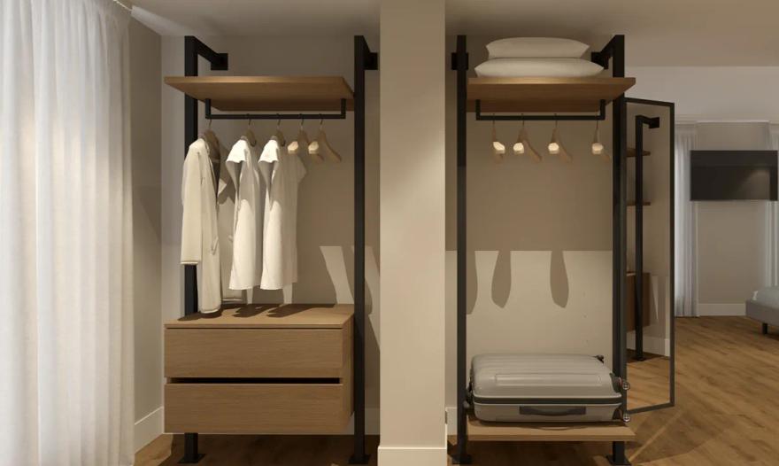 Junior suite Hotel SH Jávea Jávea, Alicante Junior suite Hotel SH Jávea Jávea, Alicante