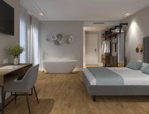 Premium room Hotel SH Jávea Jávea, Alicante Premium room Hotel SH Jávea Jávea, Alicante