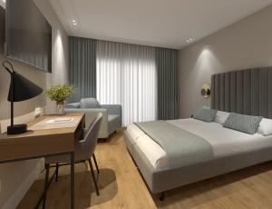 Superior room Hotel SH Jávea Jávea, Alicante Superior room Hotel SH Jávea Jávea, Alicante