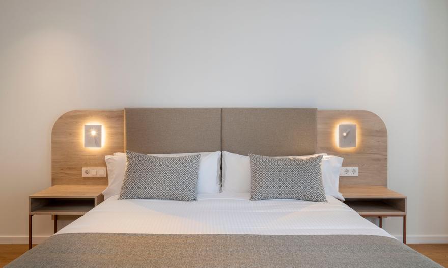 Junior suite SH Jávea Hotel Jávea, Alicante Junior suite SH Jávea Hotel Jávea, Alicante