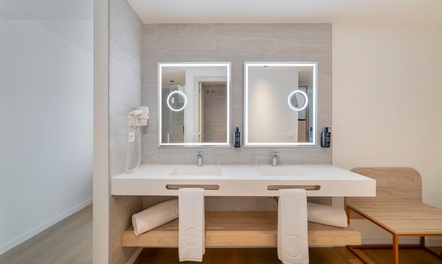 Junior suite SH Jávea Hotel Jávea, Alicante Junior suite SH Jávea Hotel Jávea, Alicante