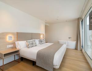 Junior suite Hotel SH Jávea Jávea, Alicante Junior suite Hotel SH Jávea Jávea, Alicante