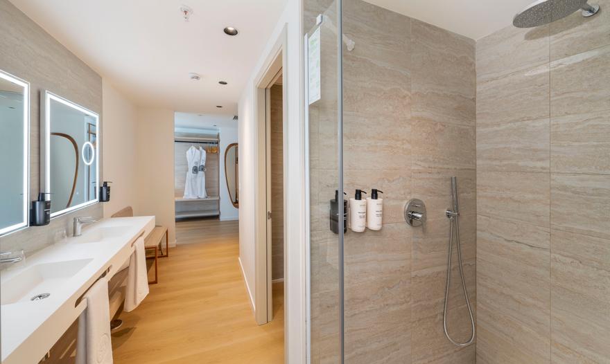 Junior suite SH Jávea Hotel Jávea, Alicante Junior suite SH Jávea Hotel Jávea, Alicante