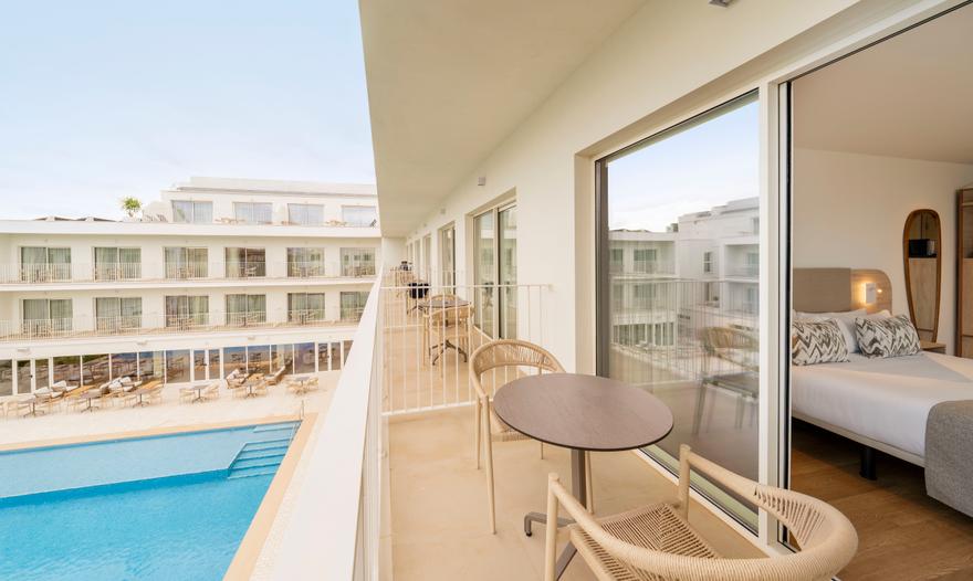 Premium room SH Jávea Hotel Jávea, Alicante Premium room SH Jávea Hotel Jávea, Alicante