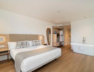 Habitación prémium Hotel SH Jávea Jávea, Alicante Habitación prémium Hotel SH Jávea Jávea, Alicante