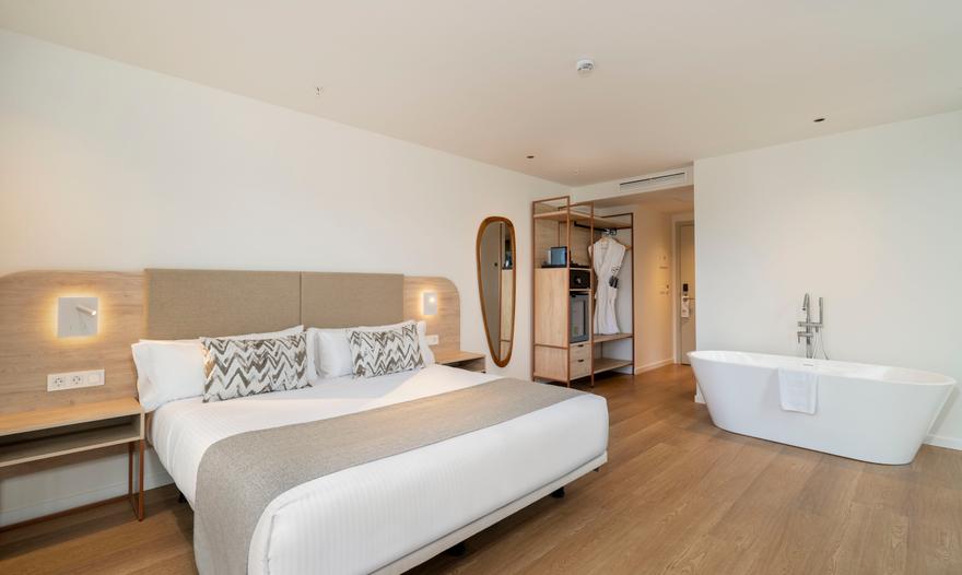 Premium room SH Jávea Hotel Jávea, Alicante Premium room SH Jávea Hotel Jávea, Alicante