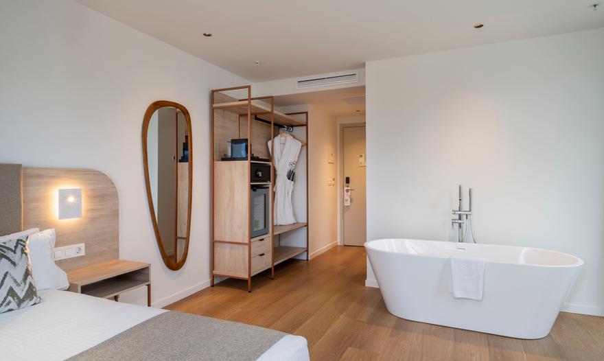 Premium room SH Jávea Hotel Jávea, Alicante Premium room SH Jávea Hotel Jávea, Alicante