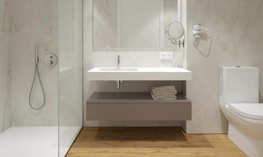 Habitación superior Hotel SH Jávea Jávea, Alicante Habitación superior Hotel SH Jávea Jávea, Alicante