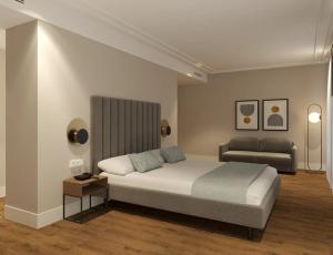 Deluxe room Hotel SH Jávea Jávea, Alicante Deluxe room Hotel SH Jávea Jávea, Alicante