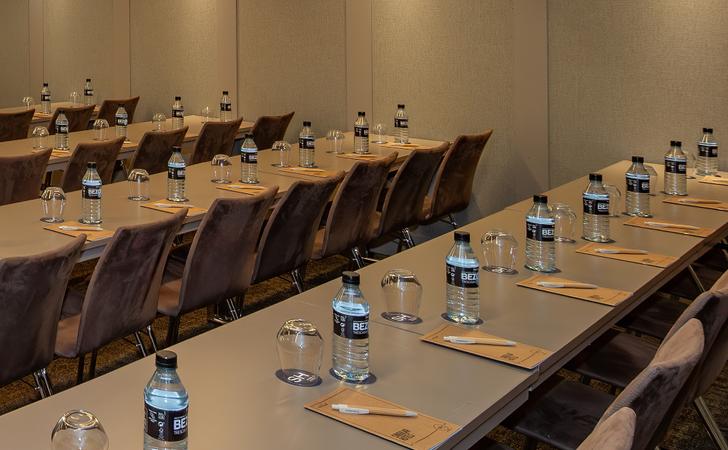 Salón Granadella Hotel SH Jávea Jávea, Alicante Salón Granadella Hotel SH Jávea Jávea, Alicante